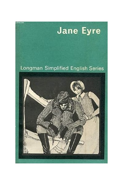 Jane Eyre